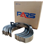 Hyundai Çapa Makinesi Bıçağı Benzinli Modeller Üniversal 24 Adet