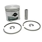 Husqvarna 253R-253RB-553RS-553RBX Piston Seti