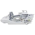 Stihl Ms 290-390 Motorlu Testere Karter