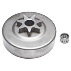 Stihl Ms 290-390 Zincir Dişlisi 3/8