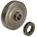 Zincir Dişlisi Rimli Çin Modeller 3/8