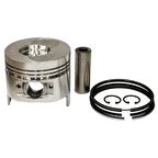 Dizel Motor Piston seti 10 Hp 86 mm