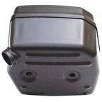 Husqvarna 281-288 Testere Egzoz