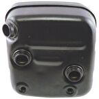 Husqvarna 357-359 Testere Egzoz