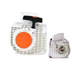 stihl MS 230/250 Starter Kapağı Komple