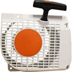 Stihl MS 290-390 Starter Kapağı Komple