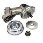 Stihl Tırpan FS 450-480 Redüktor Yan Model