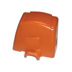 Stihl MS 380 Hava Filtresi Kapağı