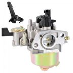 Benzinli Motor Karbüratörü 5,5-6,5 Hp