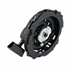 Briggs & Stratton 450-500 Starter Komple