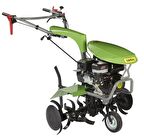 Taral 210M 6.5 Hp Benzinli Çapa Makinesi