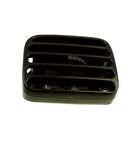 Kalorifer Havalandırma Difizörü Siyah Orta Sol Clio II 7702258279