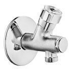 ECA T Tipi Filtreli Ara Musluk 102111136