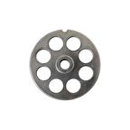 22 No Et Kıyma Makinesi Ayna 20 mm Kuşbaşılık