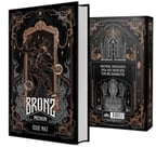 Bronz 4: Mecnun (Ciltli)