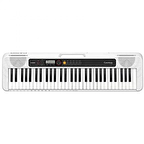 Casio Casiotone CT-S200WEC2 61 Tuşlu Org (Beyaz)