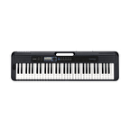 Casio Casiotone CT-S300C2 61 Tuşlu Org (Siyah)