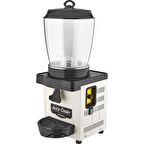 Remta Royal Mini 11 L Soğutuculu Şerbet Ayran Makinesi - Metalik