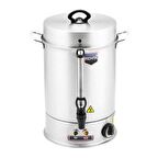 Remta Su Otomatı, 50 L, 500 Bardak Kapasiteli, Elektrikli