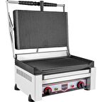 Remta 16 Dilim Premium Tost Makinesi Elektrikli