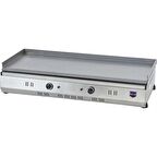 Remta 100 cm Pleyt Izgara Elektrikli