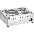 Remta Sos Kaplı Sosislik Elektrikli