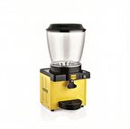 Remta Royal 20 L Soğutuculu Şerbet Ayran Makinesi - Sarı