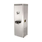 Remta Paslanmaz Otomatik Su Alma 36 Litre Arıtmalı Su Sebili