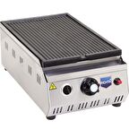 Remta 30 cm Döküm Izgara Gazlı CE