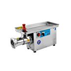 Hnc Endüstriyel 32 No 32 Lik Paslanmaz Et Kıyma Makinesi 380 Volt