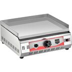 Remta 50 cm Pleyt Izgara LPG CE