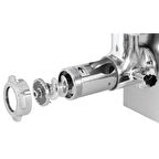 Bosfor No:22 Paslanmaz Kafa Et Kıyma Makinesi 220V