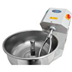 Bosfor 100 kg Hamur Yoğurma Makinesi 220V