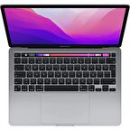 Apple Macbook Pro Z16R00075/ Mac Pro/ M2/ 16GB/ 256GB/ 13.3/ Uzay Grisi