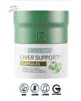 LR LİFETAKT LİVER SUPPORT MİNERAL CAPSULES