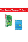 Tonguç 0'dan 7'ye Konu Anlatımlı Soru Bankası Seti & Paragrafons - 5,6,7. Sınıf Ve Lgs