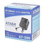 ATABA AT-509 TELSİZ TELEFON ADAPTÖRÜ