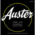 Auster ACS27 Klasik Gitar Teli