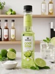 COOL LİME KONSANTRE ŞURUP 250 ML. ( 320 GR.)
