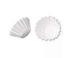 KAHVE FİLTRE KAĞIDI 250/90 ''100'' ADET