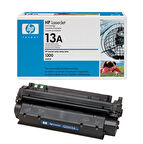 Hp Q2613A (13A) Siyah Orjinal Toner