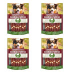 8in1SmartBones Tavuk Sargılı Stick Mini Köpek Ödülü 9 Adet 112gr X 4 ADET