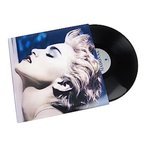 Madonna - True Blue (Plak)  