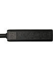 GoPro Mikrofon Adaptörü 3.5mm Pro ( Hero11 Black & Hero10 / Hero9 / Hero8 / Hero7 /6/5 Black ) OUTLET