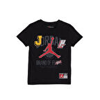 Jordan Jdb Gym 23 Tee Çocuk T-Shirt 85C192-023 Siyah