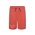 Jordan Jdb Mj Flight Mvp Short Çocuk Şort 95C340-N5L Turuncu