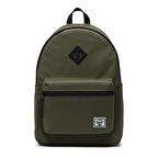 Classic XL 30 Litre Unisex Yeşil Günlük Stil Sırt Çantası 11015-04281-OS