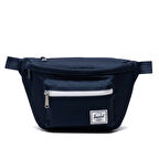 Pop Quiz Hip Pack Unisex Lacivert Günlük Stil Bel Çantası 11406-00007-OS