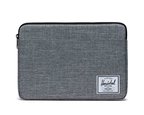 Herschel Anchor 14 inch Sleeve Laptop Çantası-En: 31,5 cm, Boy: 23 cm 30061-00919 Gri