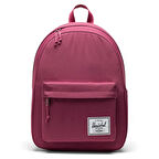 Classic 26 Litre Unisex Fuşya Günlük Stil Sırt Çantası 11544-06793-OS